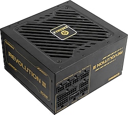 Enermax Revolution III ERV850G-AHG-MAC 850 W Power Supply