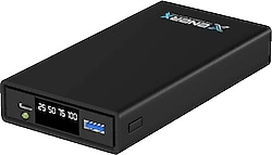 Enerx ENR-P2025DT 22.5 W 20000 mAh Hızlı Şarj Powerbank