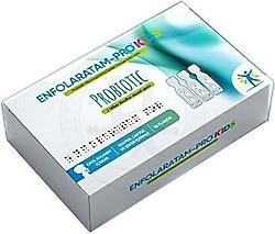 Enfolaratam Pro Kids Probiyotik 10 ml