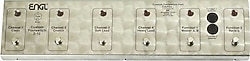 Engl Z10 Footswitch Pedal