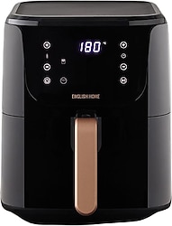 English Home AIF 2030 XL 5 lt Yağsız Fritöz