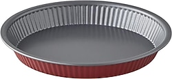 English Home Baker's Choice 28 cm Çelik Tart Kalıbı