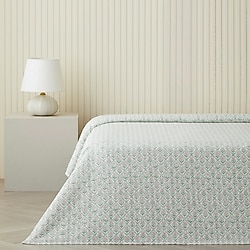 English Home Bloom Crest Çift Kişilik Pike