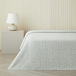 English Home Bloom Crest Tek Kişilik Pike
