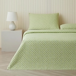English Home Clover Çift Kişilik Pike Takımı