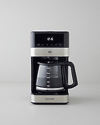English Home Coffee Talks Intelligent FKM 6010 Filtre Kahve Makinesi