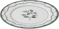 English Home Gardenia 19 cm Pasta Tabağı