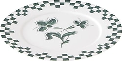 English Home Gardenia 25 cm Servis Tabağı