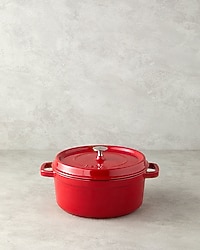 English Home Hecha 24 cm Demir Döküm Tencere