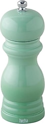 English Home Hecha Meşe Yeşil 13 cm Baharat Öğütücü