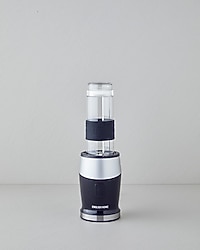 English Home KBL 3010 Shake Away Siyah Krom Smoothie Blender