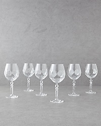 English Home Lucienne Kristalin 530 ml 6'lı Kadeh