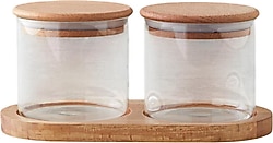 English Home Pablo 305 ml 2'li Baharat Takımı