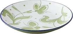 English Home Plantopia 15 cm Pasta Tabağı