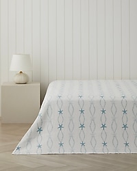 English Home Starfish Çift Kişilik Pike