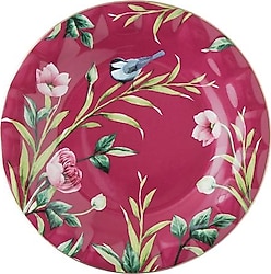 English Home Vanilla New Bone China 20 cm Pasta Tabağı