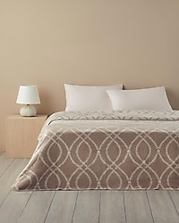 English Home William 220x240 cm King Size Battaniye