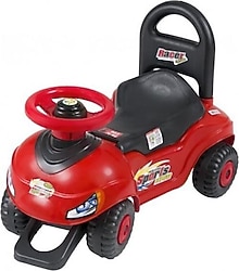 Enhoş Pedalsız Araba