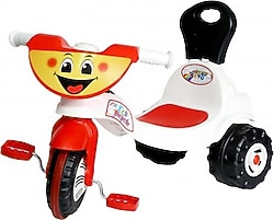 Enhoş Kids İlk Bisikletim