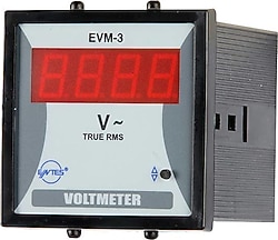 Entes EVM-3-72 Voltmetre