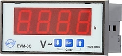 Entes EVM-3C-48 Voltmetre