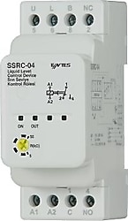Entes SSRC-04 Sıvı Seviye Kontrol Rölesi