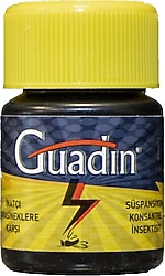 Entosav Guadin Karasinek İlacı 50 ml