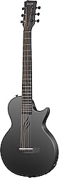 Enya NOVA GO SP1 BK Siyah Elektro Akustik Gitar