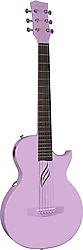 Enya NOVA GO SP1 PP Mor Elektro Akustik Gitar