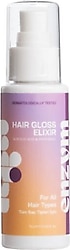 Enzym Cosmetics Gloss Elixir Parlaklık ve Pürüzsüzlük Verici 75 ml Saç Serumu