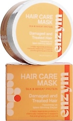 Enzym Cosmetics Kuru ve Yıpranmış Saçlar 250 ml Saç Maskesi