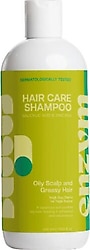 Enzym Cosmetics Yağlı Saçlar için 400 ml Şampuan