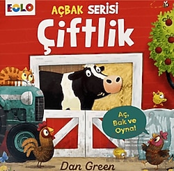 Eolo Eğitici Oyunlar