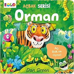 Eolo Aç Bak Orman