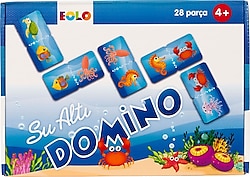 Eolo Domino