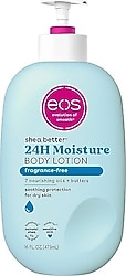 Eos Fragrance Free Nemlendirici 473 ml Vücut Losyonu