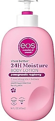 Eos Pomegranate Raspberry Nemlendirici 473 ml Vücut Losyonu