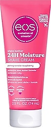 Eos Pomegranate Raspberry Nemlendirici 74 ml Kadın Tıraş Kremi