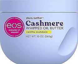 Eos Vanilla Cashmere Yoğun Nemlendirici 283 gr Vücut Losyonu
