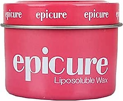 Epicure Pudralı 60 ml Konserve Sir Ağda