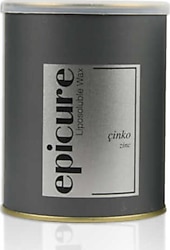 Epicure Çinko 800 ml Konserve Sir Ağda