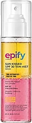 Epify Sun Kissed Mist 30 Faktör 150 ml Sprey Bronzlaştırıcı