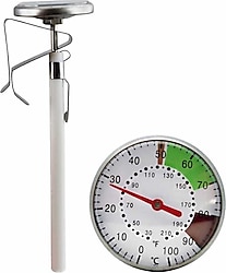 Epinox AT-01 Analog Gıda Termometresi