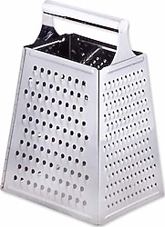 Epinox Büyük Rende 25 cm