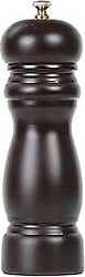 Epinox DCA-135 13.5 cm Çelik Ahşap Biber Değirmeni