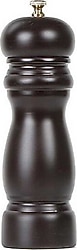 Epinox DCB-135 14 cm Ahşap Tuz Biber Değirmeni