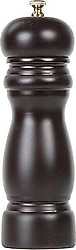 Epinox DCB-26 26 cm Ahşap Tuz Biber Değirmeni