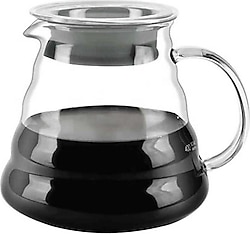 Epinox Kahve Sürahisi 600 ml KS-600