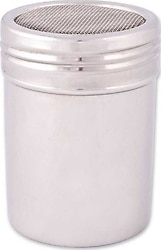 Epinox KPU-9 7x9 cm Pudra Şekeri Serpici