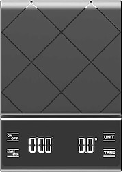 Epinox KT-02 Hassas Kahve Tartısı